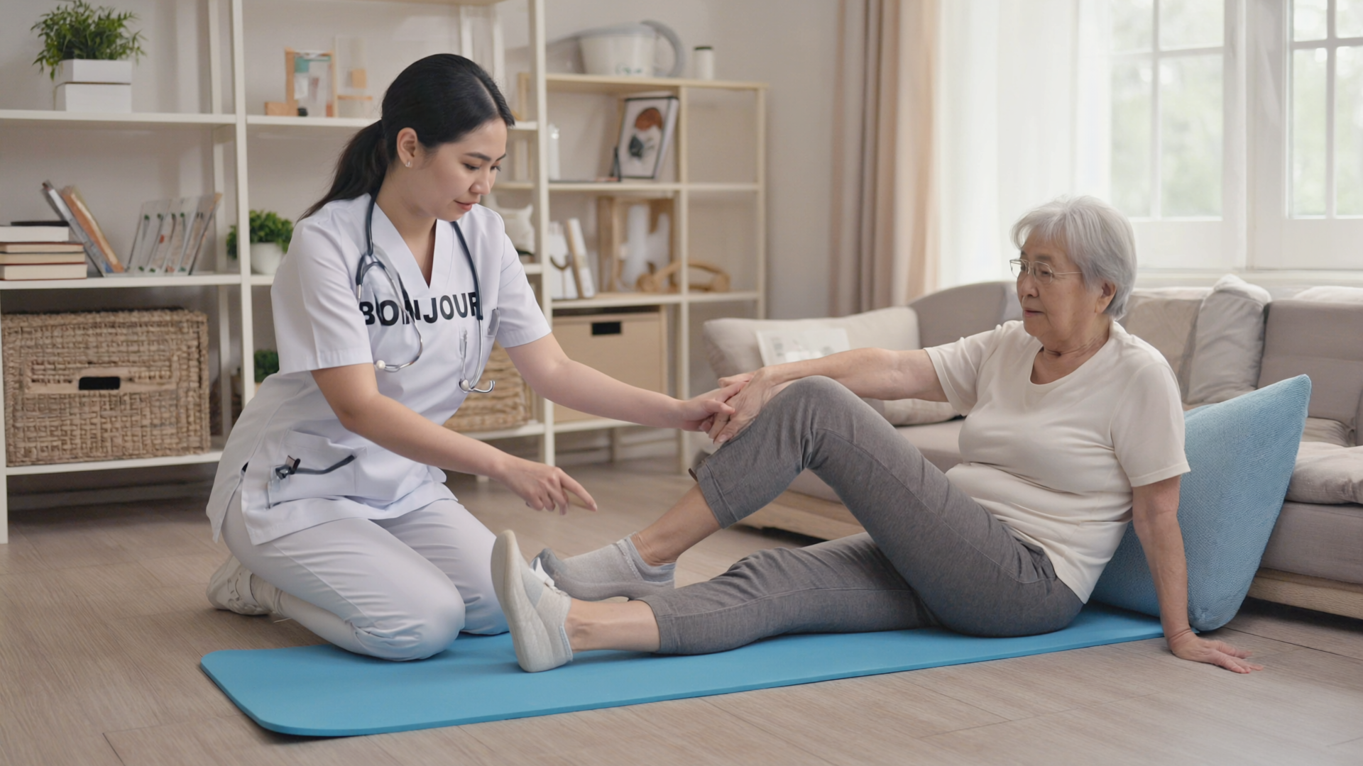 24/7 Caregivers Near Me