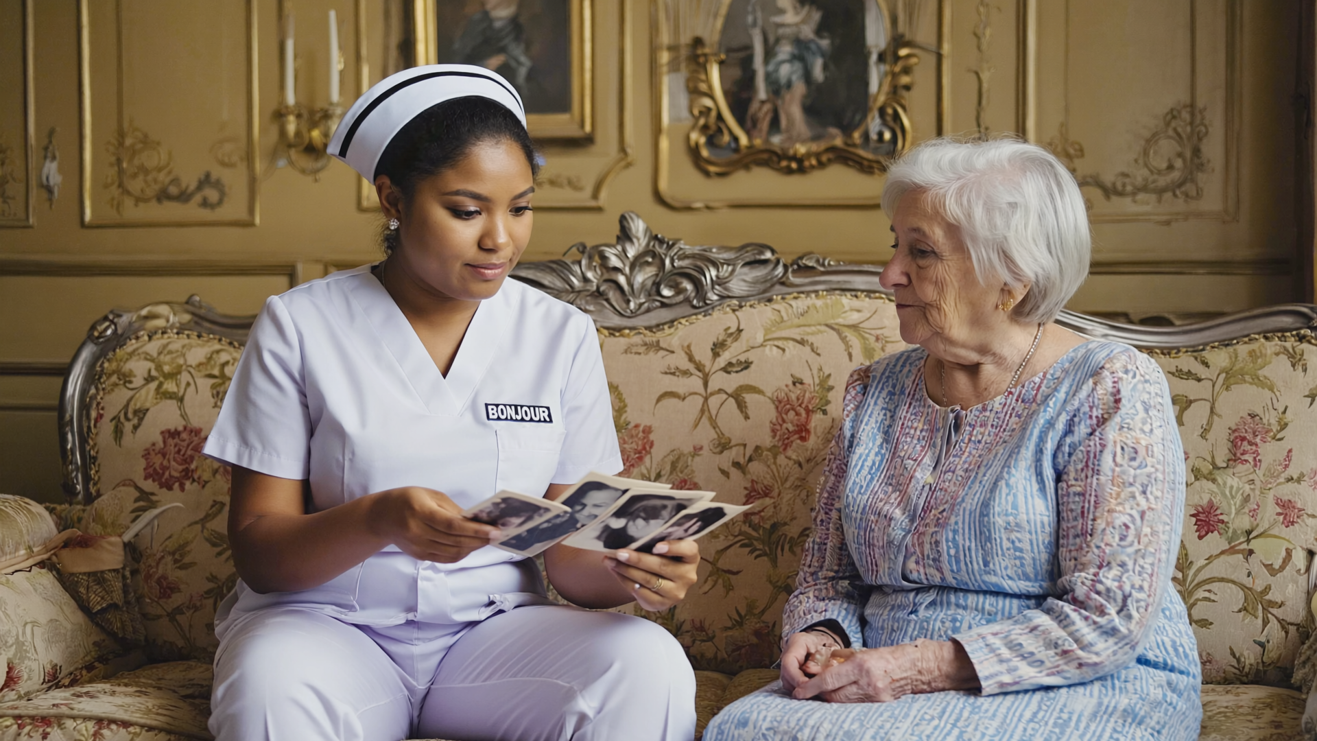 24-Hour Home Care in NJ 24-Hour Home Care in NJ