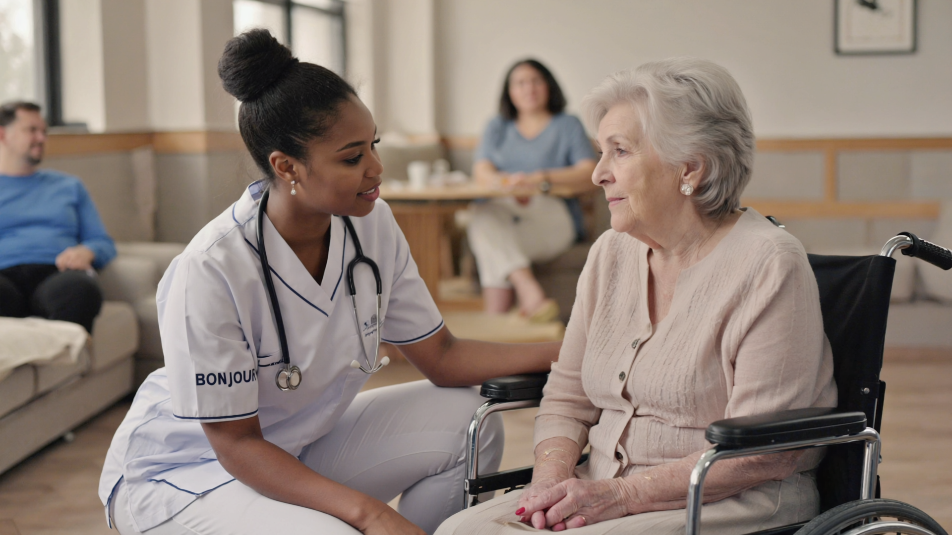24-Hour Senior Assistance at Home NJ 24 Hour Senior Assistance at Home NJ