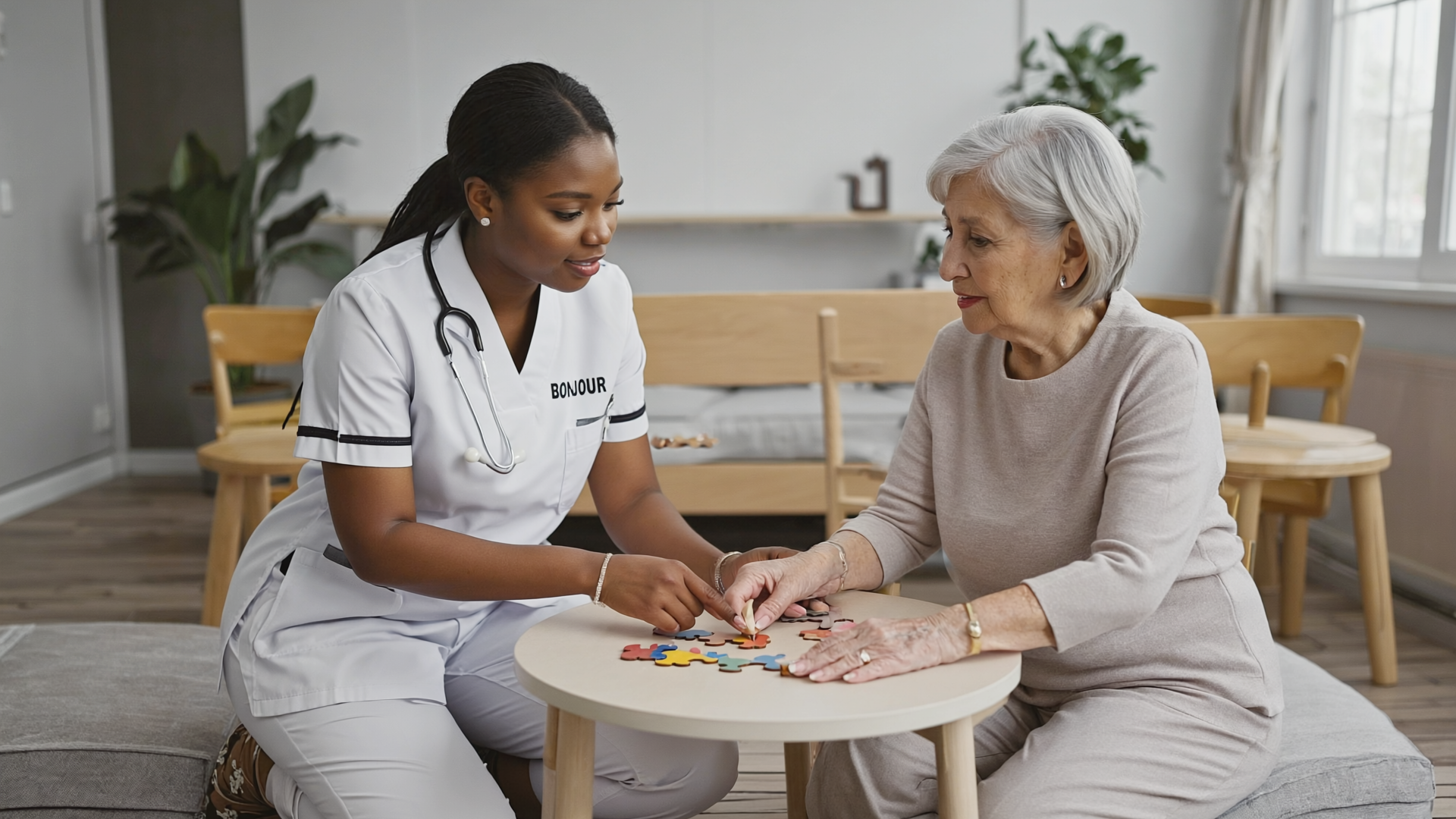 24-Hour Senior Care in NJ 24-Hour Senior Care in NJ