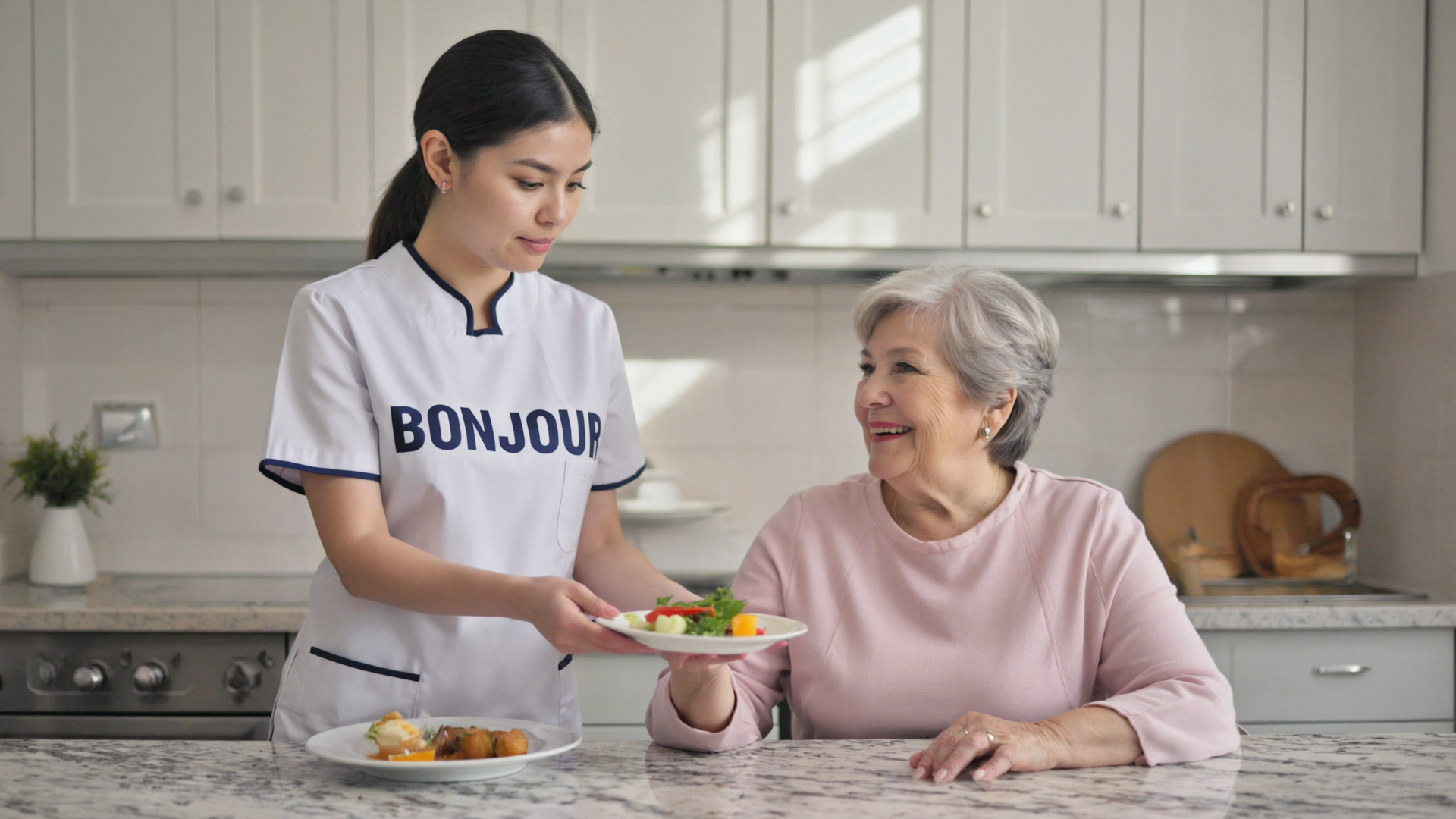 Home Care in NJ Home Care in NJ