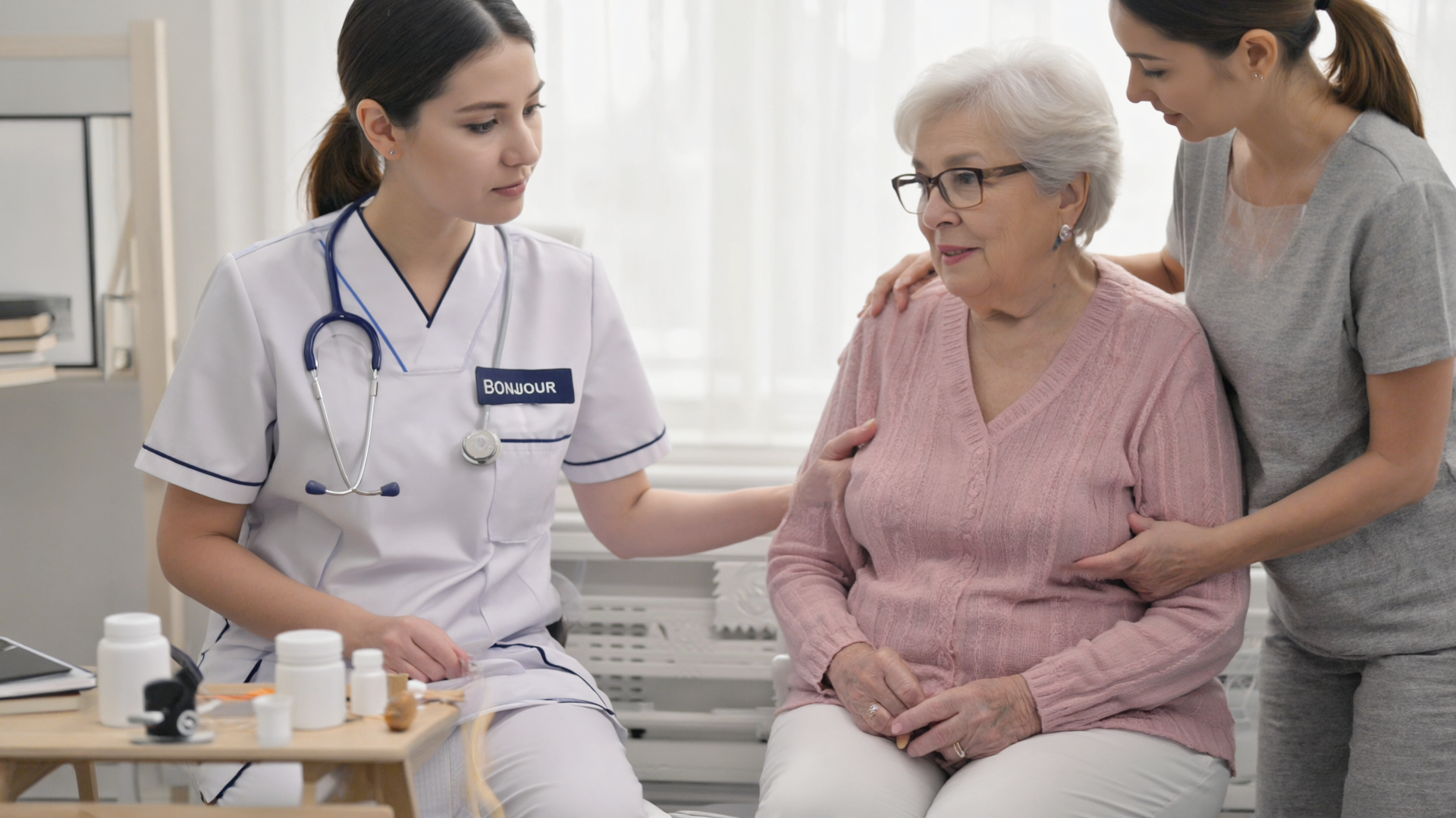 Live-In Caregiver Support NJ Live-In Caregiver Support NJ